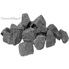 Saunastenen 20 kg ø 10-15 cm