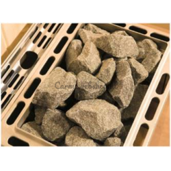 Saunastenen 20 kg ø 10-15 cm