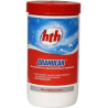 HTH Chloor Granulaat 1KG (Calciumhypochloriet)