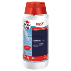 HTH SHOCK 2KG