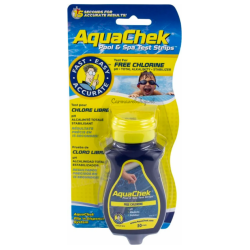 AquaChek Teststrips...