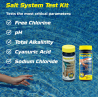 AquaChek Salt System Test Kit