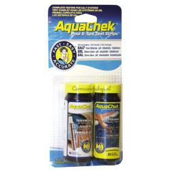 AquaChek Salt System Test Kit