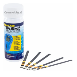AquaChek Teststrips voor TruTest Digitale Watertester – 50 stuks