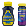 AquaChek Teststrips + ShockChek Teststrips
