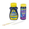 AquaChek Teststrips + ShockChek Teststrips