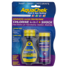 AquaChek Teststrips + ShockChek Teststrips