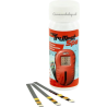 AquaChek Teststrips voor TruTest Digitale Watertester Spa - 50 stuks
