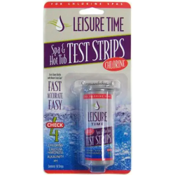 Leisure Time Spa & Hot Tub...