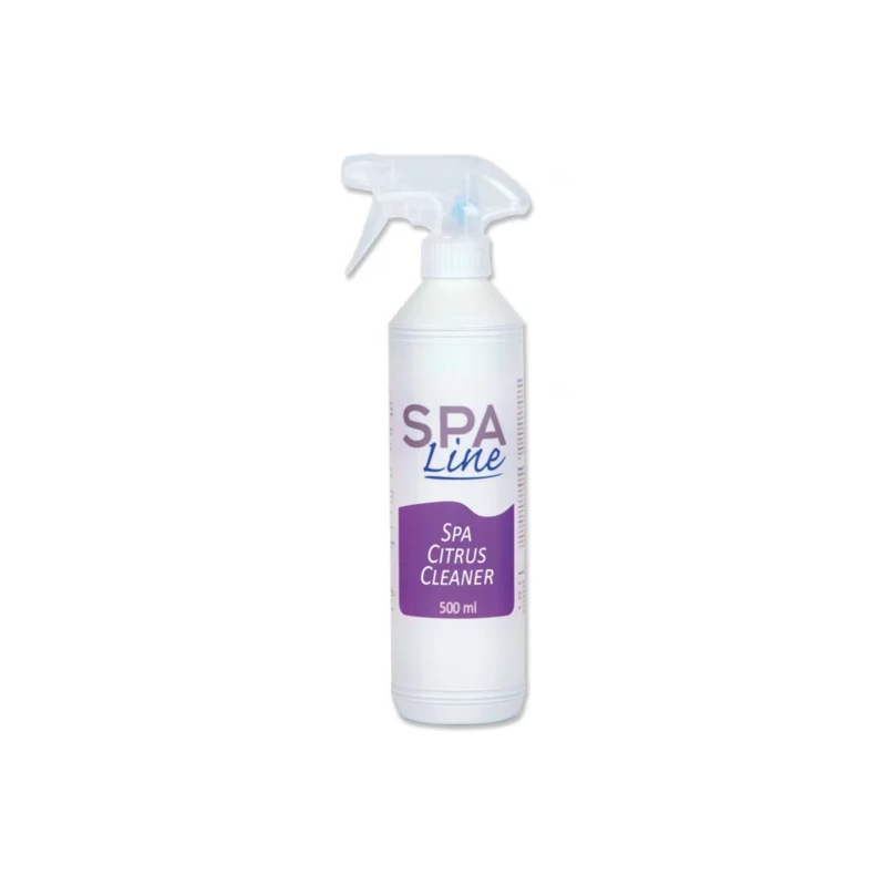 Spa Line Spa Citrus Cleaner