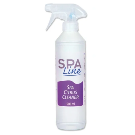 Spa Line Spa Citrus Cleaner