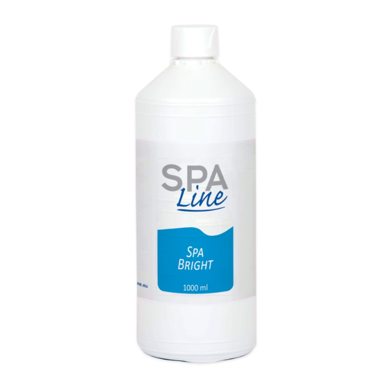 Spa Line Spa Bright