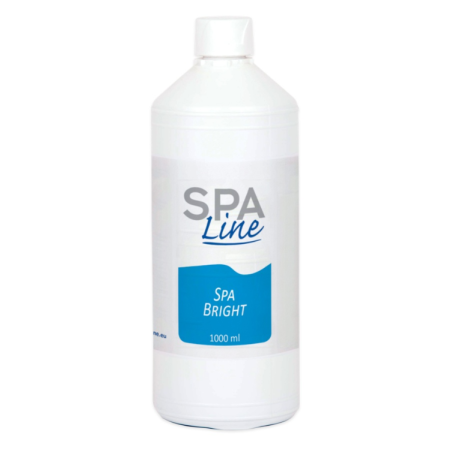 Spa Line Spa Bright