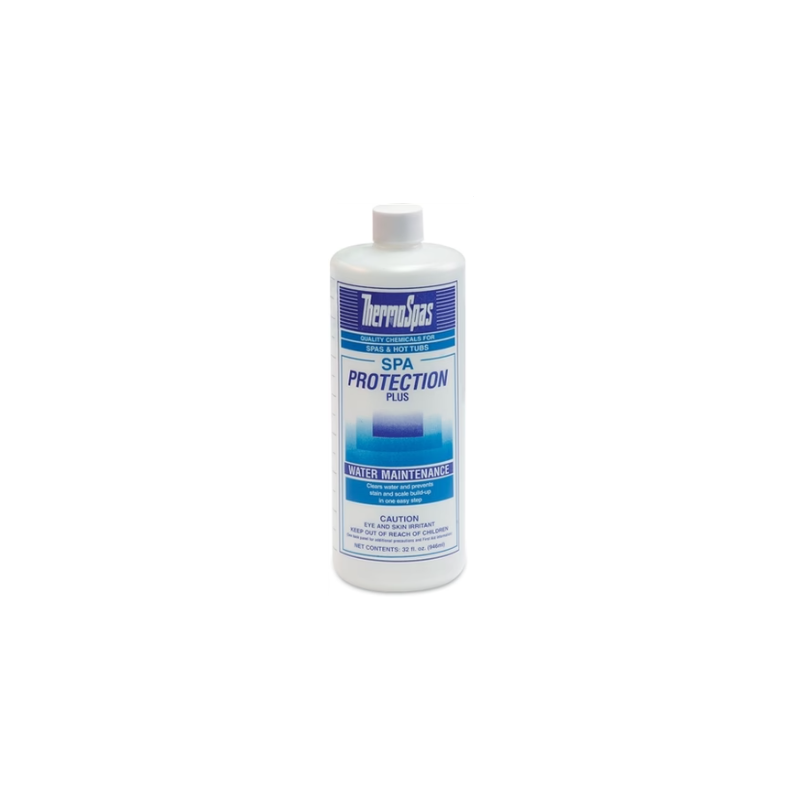 ThermoSpas Spa Protection Plus