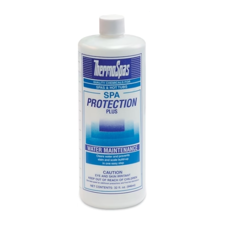 ThermoSpas Spa Protection Plus