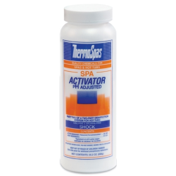 ThermoSpas Spa Activator pH...