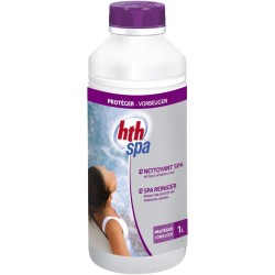 HTH Spa Reiniger
