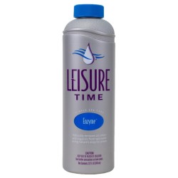 Leisure Time Enzyme