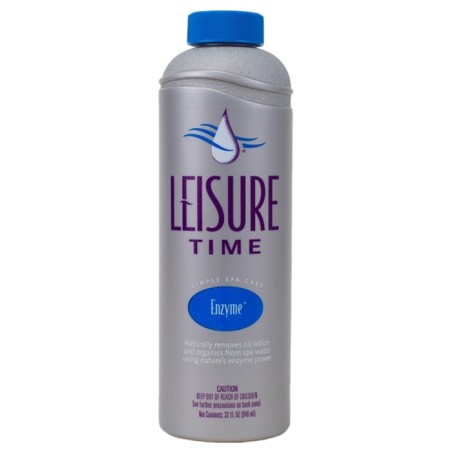 Leisure Time Enzyme