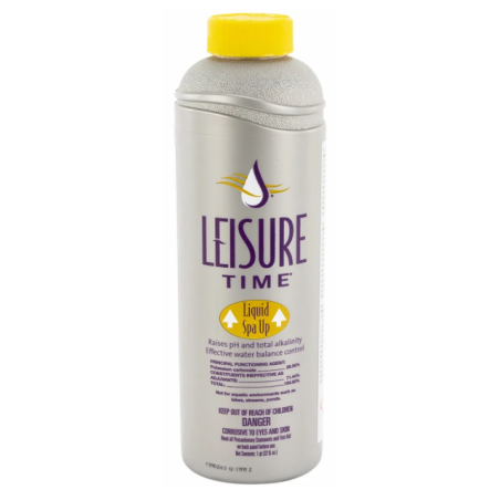 Leisure Time Liquid Spa Up