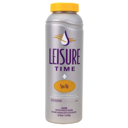 Leisure Time Spa Up