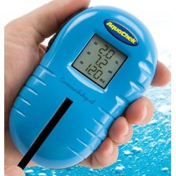 Aquachek Trutest Digitale Watertester