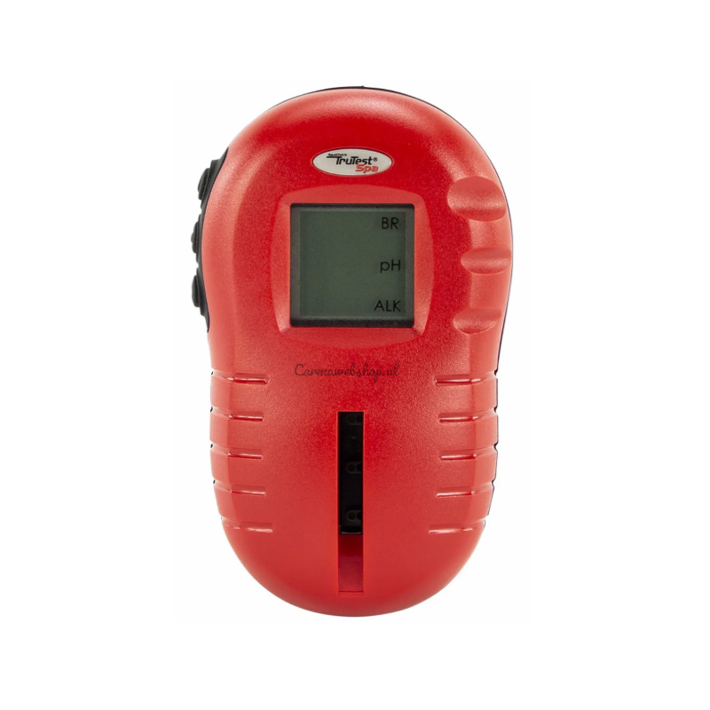 AquaChek TruTest Spa Digitale Watertester