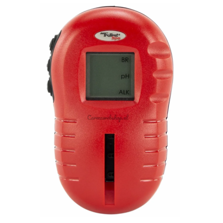 AquaChek TruTest Spa Digitale Watertester
