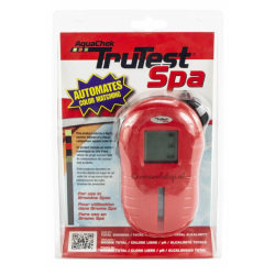 AquaChek TruTest Spa Digitale Watertester