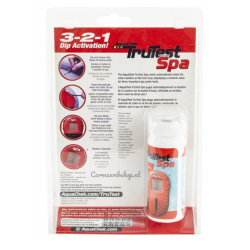 AquaChek TruTest Spa Digitale Watertester