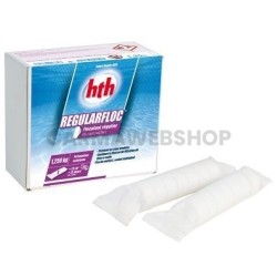 HTH Flocfix Cartridges