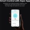 Aiper Scuba P1 Pro Zwembadrobot
