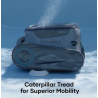 Aiper Scuba P1 Pro Zwembadrobot