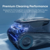 Aiper Scuba P1 Pro Zwembadrobot
