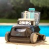 Dolphin Liberty 200 Zwembadrobot