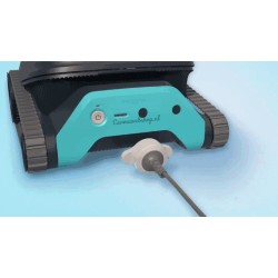Dolphin Liberty 200 Zwembadrobot