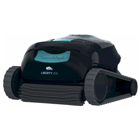 Dolphin Liberty 400 Zwembadrobot