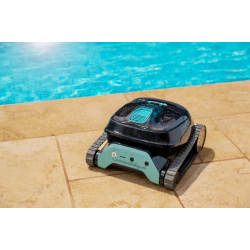 Dolphin Liberty 400 Zwembadrobot