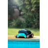 Dolphin Liberty 400 Zwembadrobot