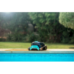 Dolphin Liberty 400 Zwembadrobot