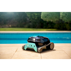 Dolphin Liberty 400 Zwembadrobot