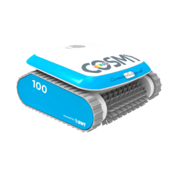 Cosmy 100 Zwembadrobot