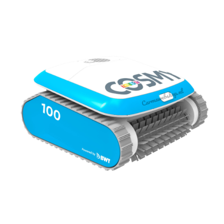 Cosmy 100 Zwembadrobot