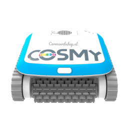 Cosmy 100 Zwembadrobot