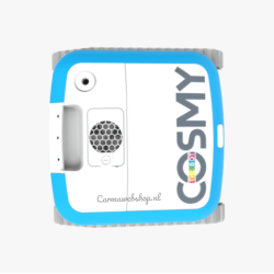 Cosmy 100 Zwembadrobot