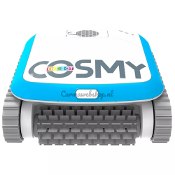 Cosmy 250 Zwembadrobot