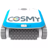 Cosmy 250 Zwembadrobot