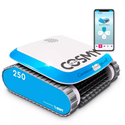 Cosmy 250 Zwembadrobot