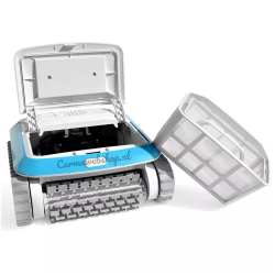 Cosmy 250 Zwembadrobot