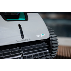 Wybot C1 Pro zwembadrobot